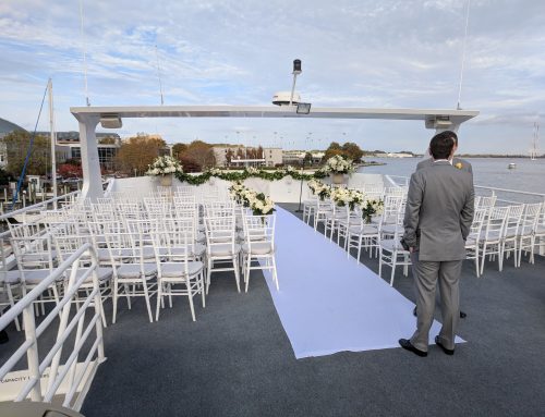 Wedding Trends for 2018
