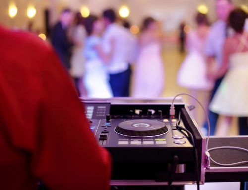 Shadow Report: 5 Wedding Gems From A 30-Year Pro